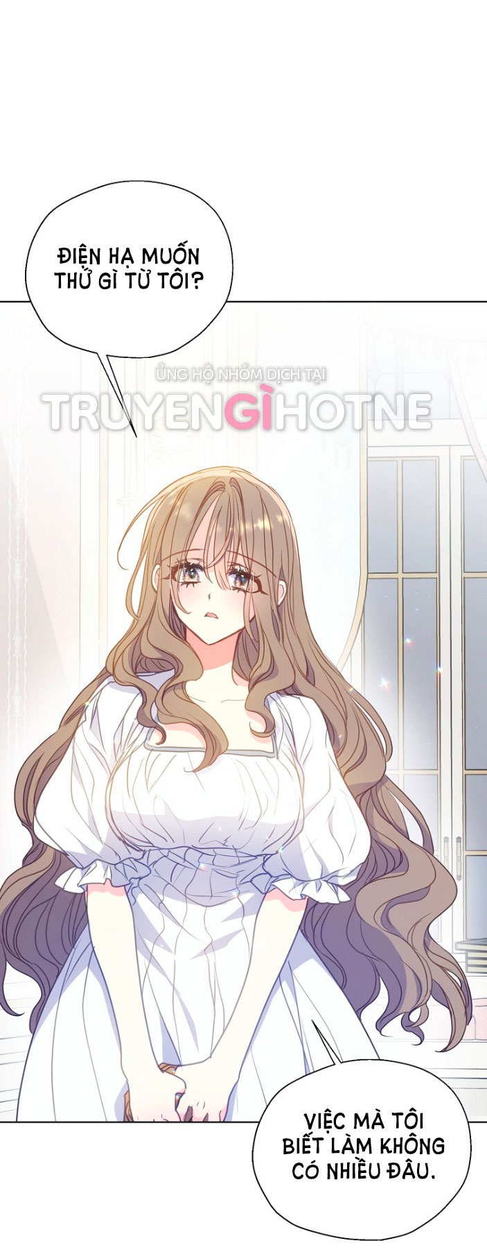 bệ hạ, xin đừng giết tôi!! chapter 99.1 29