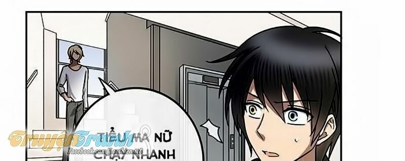 nụ hôn nguyền rủa chapter 63 34