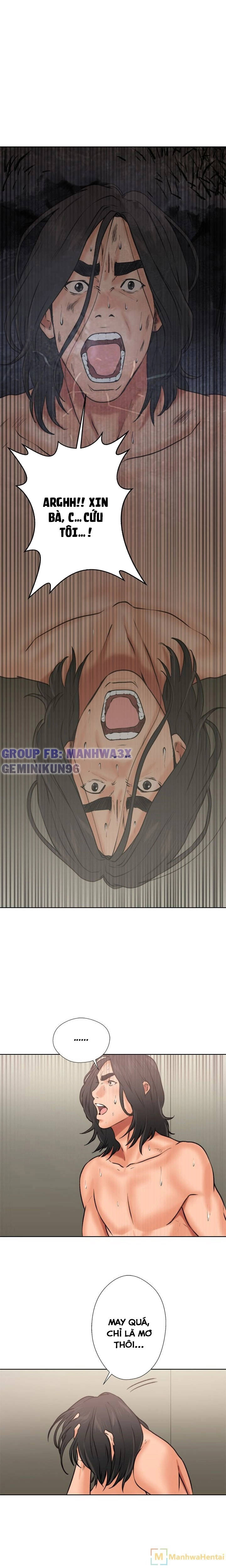 thức tỉnh dục vọng chapter 12 23