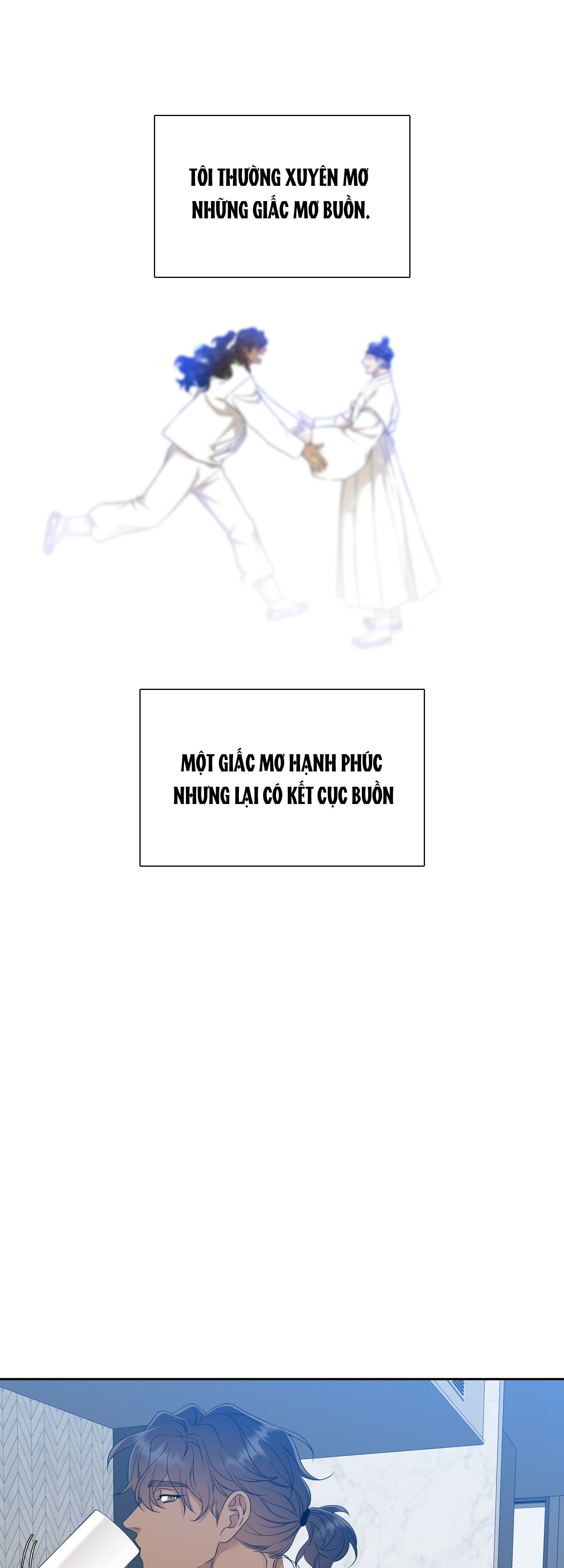 mắt phủ toàn sương chapter 74.1 6