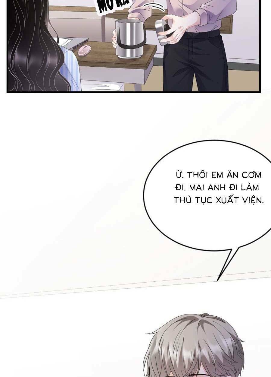 đại tiểu thư có ý đồ gì xấu đâu chapter 124 27