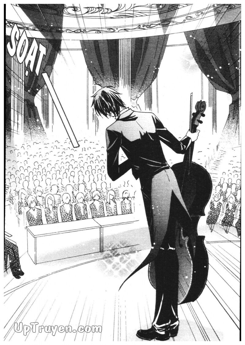 khu vườn ảo mộng chapter 1 130