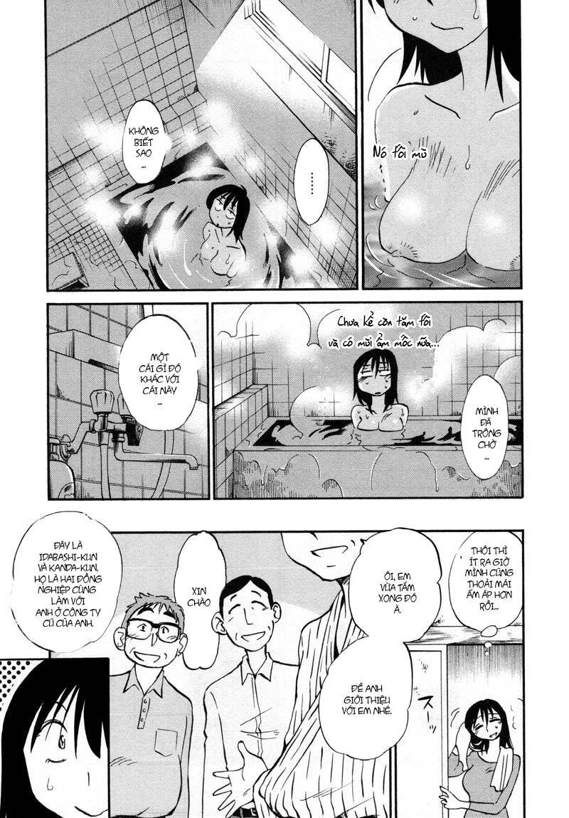 rakujitsu no pathos chapter 39 10