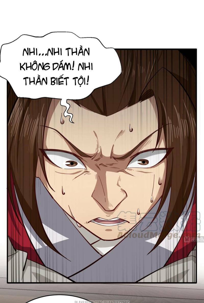 trọng sinh tới đại đường chapter 64 3