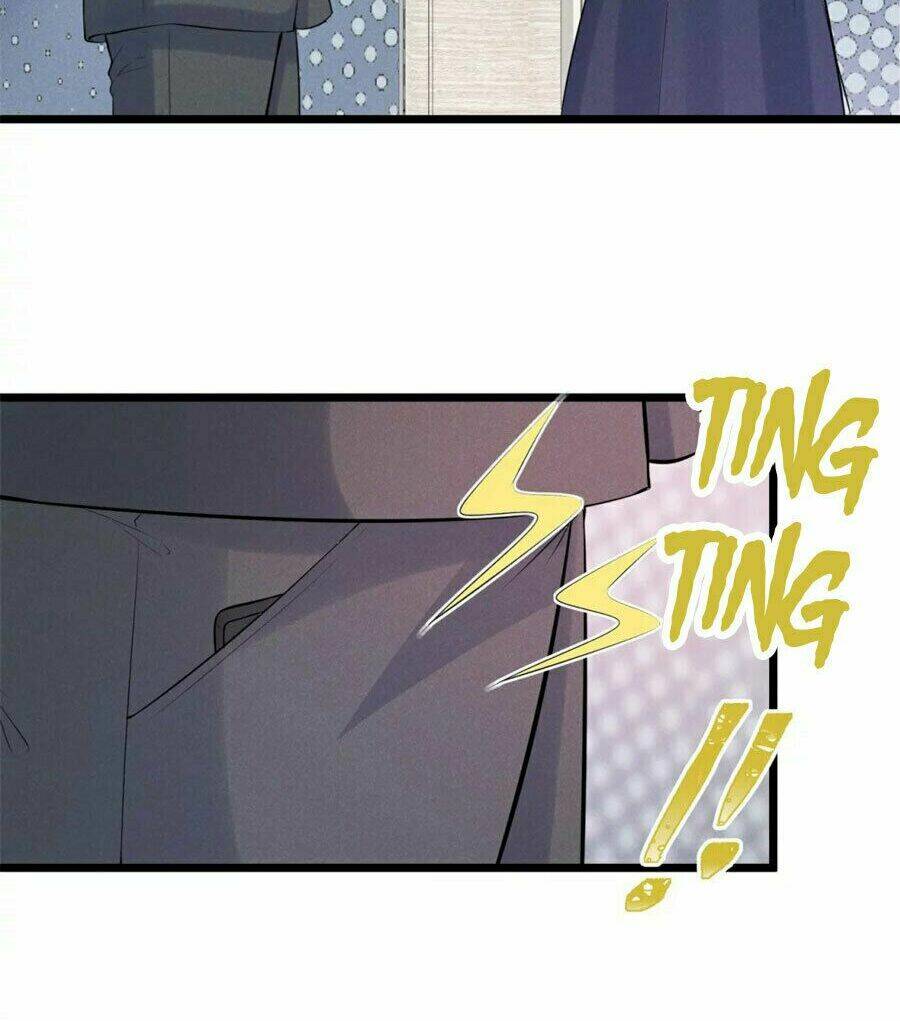 cạm bẫy lửa tình chapter 70 22