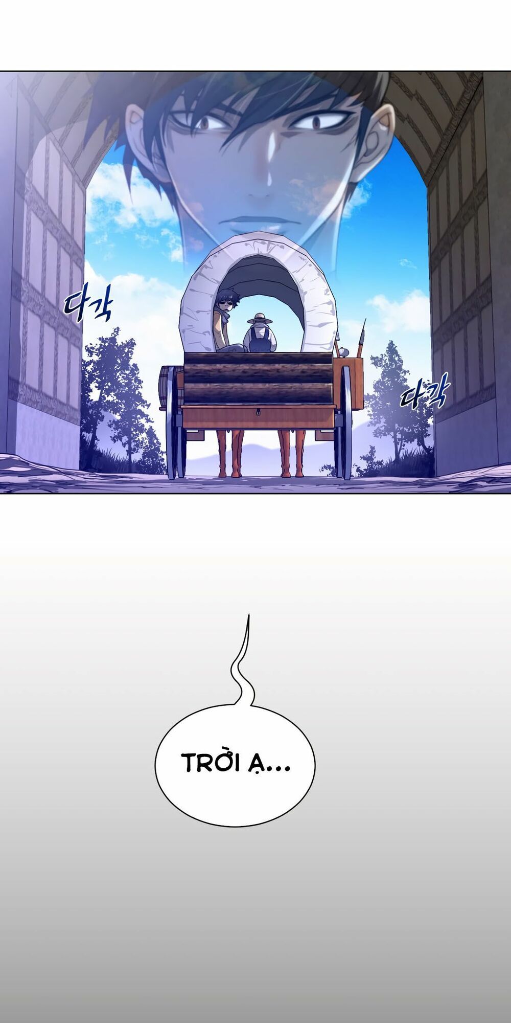 một nửa hoàn hảo chapter 64 50