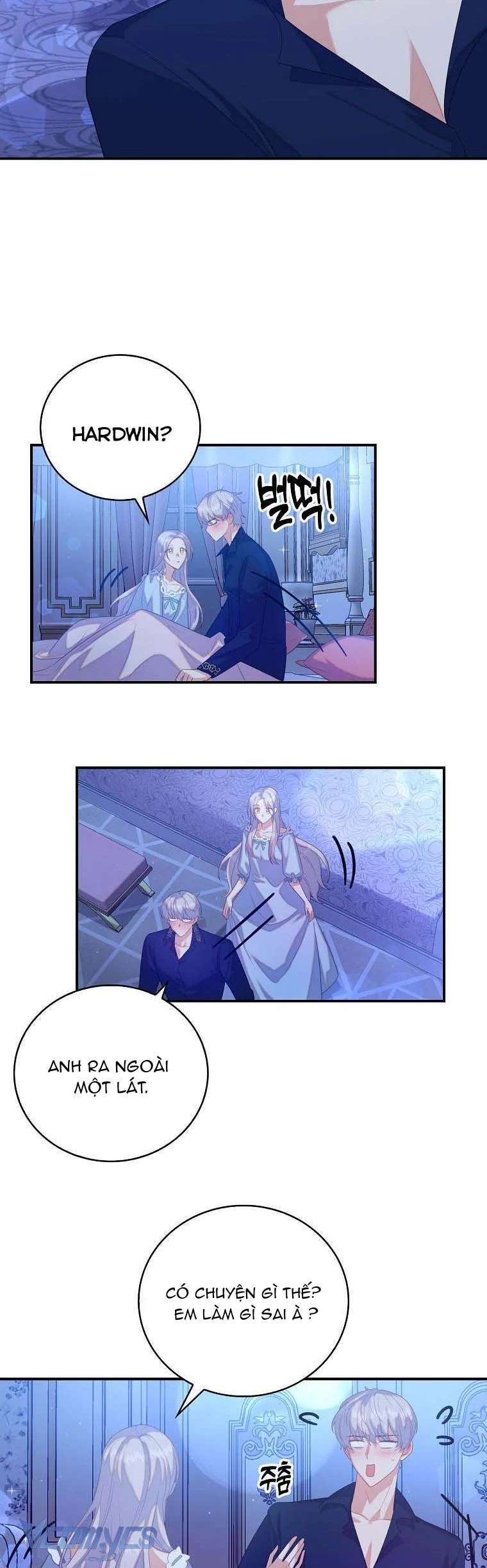 tôi chỉ nhận ra sau khi mất cô ấy chapter 30 18