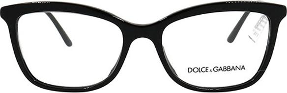 Gọng Kính Nữ Dolce &amp; Gabbana DG3286F 501