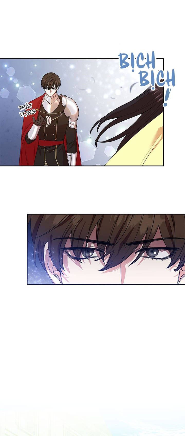 hôm nay cũng là ngày vui của ác nữ chapter 8 44