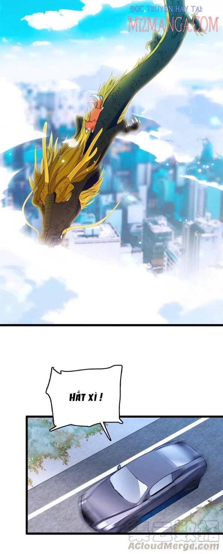 toàn mạng đều là fan cp của tôi với ảnh đế chapter 136.5 8