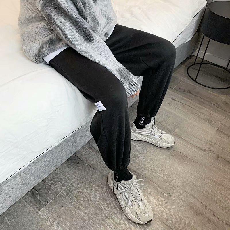 Quần Short Nam Màu Trơn Thời Trang Hàn Quốc Cỡ M-2Xl