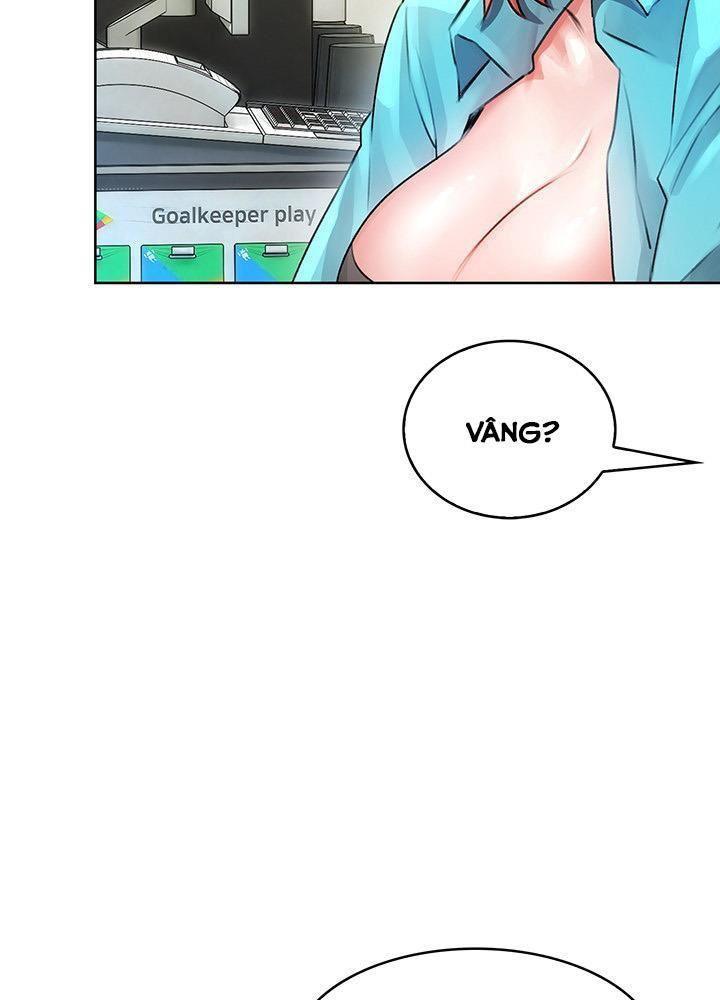 công việc sung sướng chapter 3.2 19