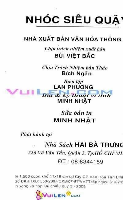 những người bạn tốt chapter 28 3