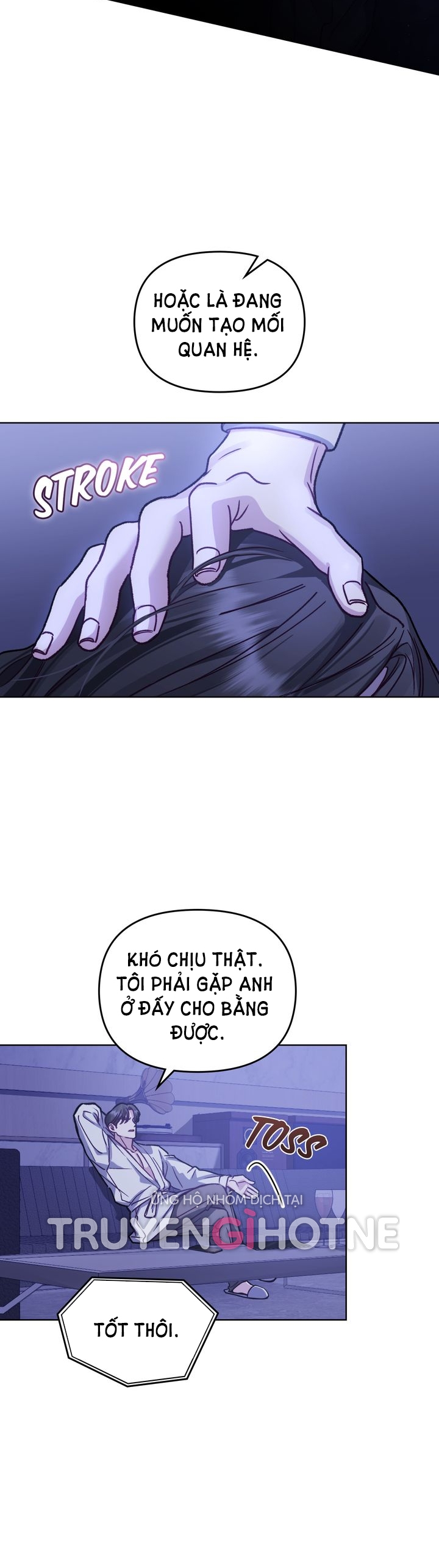 kẻ nghiệp dư chapter 21.1 7