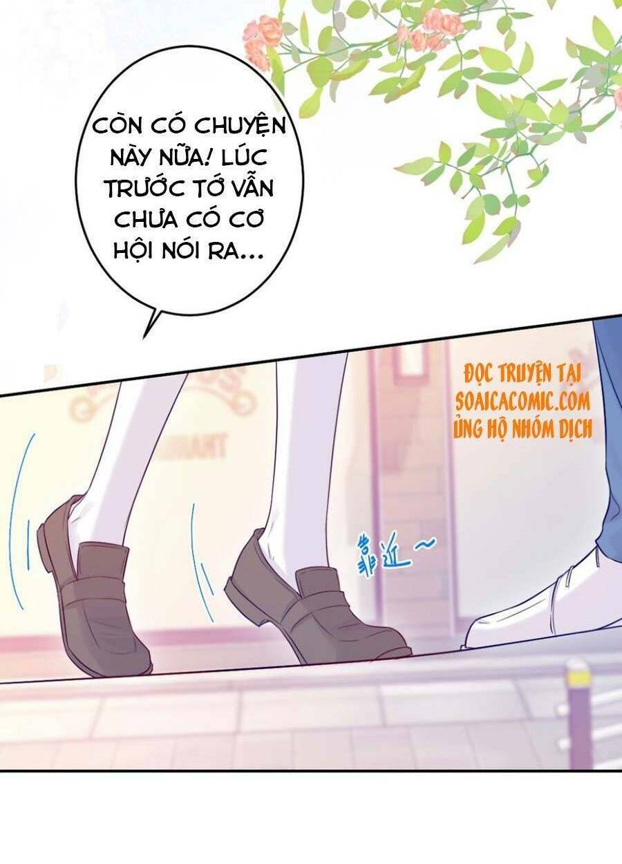 khi cô gái nhìn thấy thời gian chapter 5 38