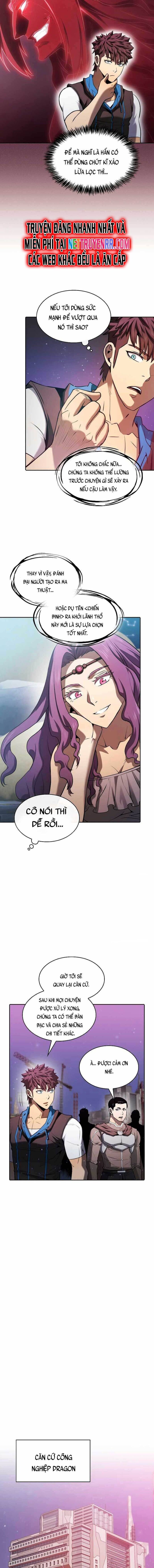 thiên thần quay về từ địa ngục chapter 109 3