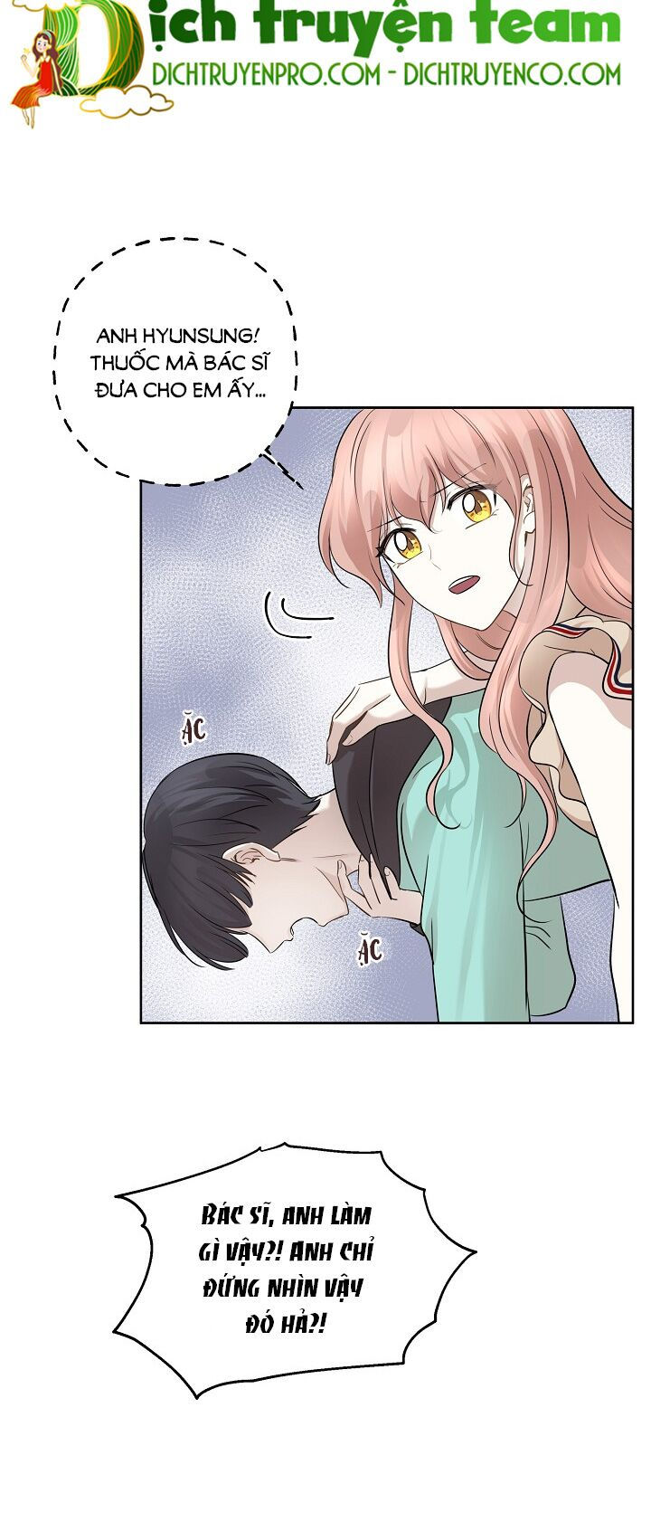 cuộc sống kỳ thú chapter 73 39