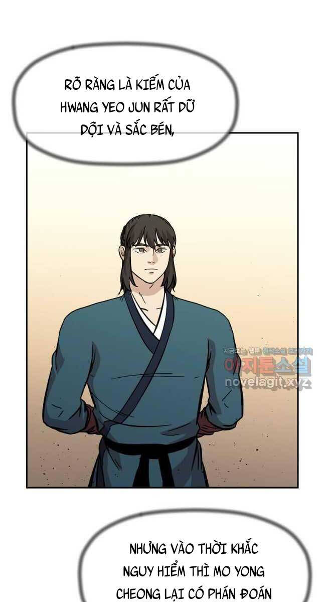 Học Giả Trở Lại chapter 146.2 31