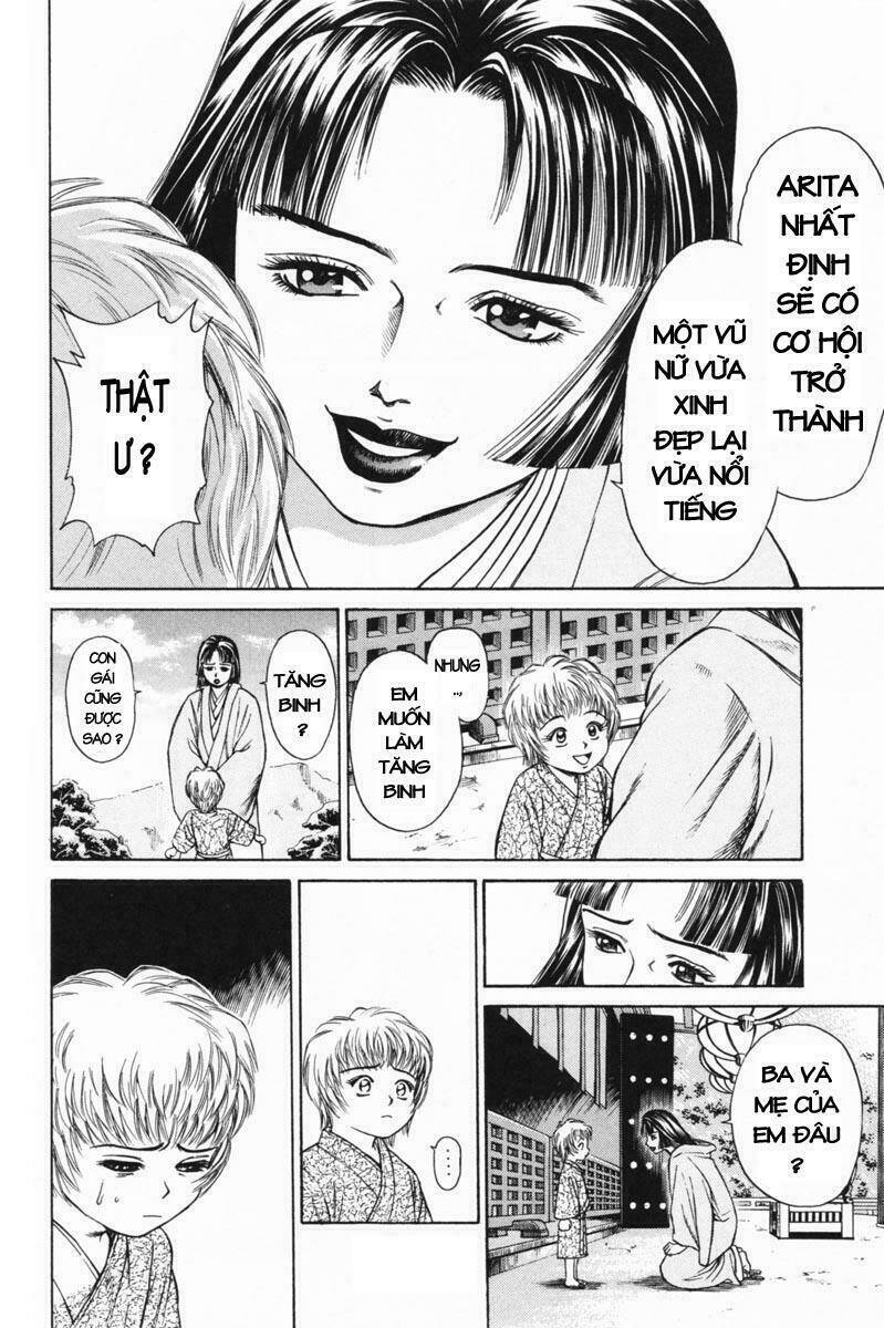 thiếu niên vương i - shana oh yoshitsune i chapter 20 15