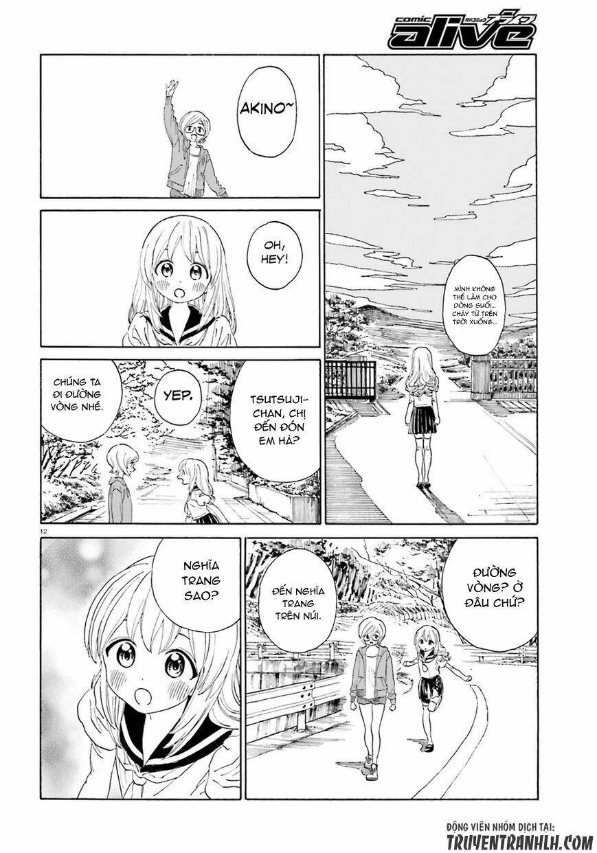 yumekuri chapter 39.2 14