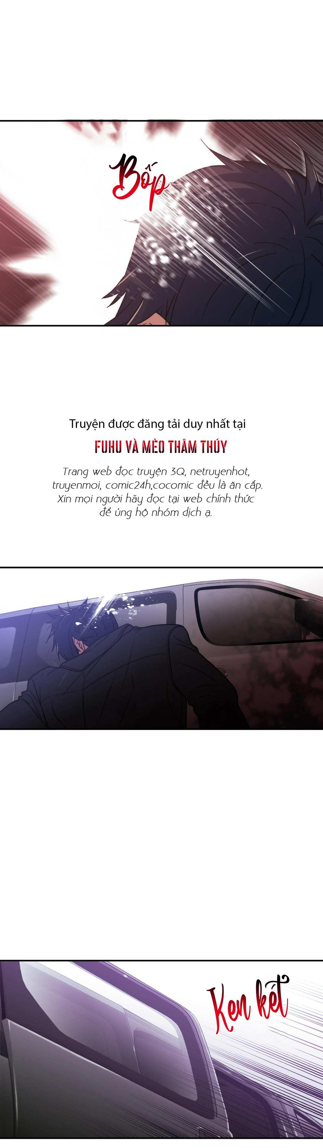 giai điệu của ngôn ngữ chapter 69 20