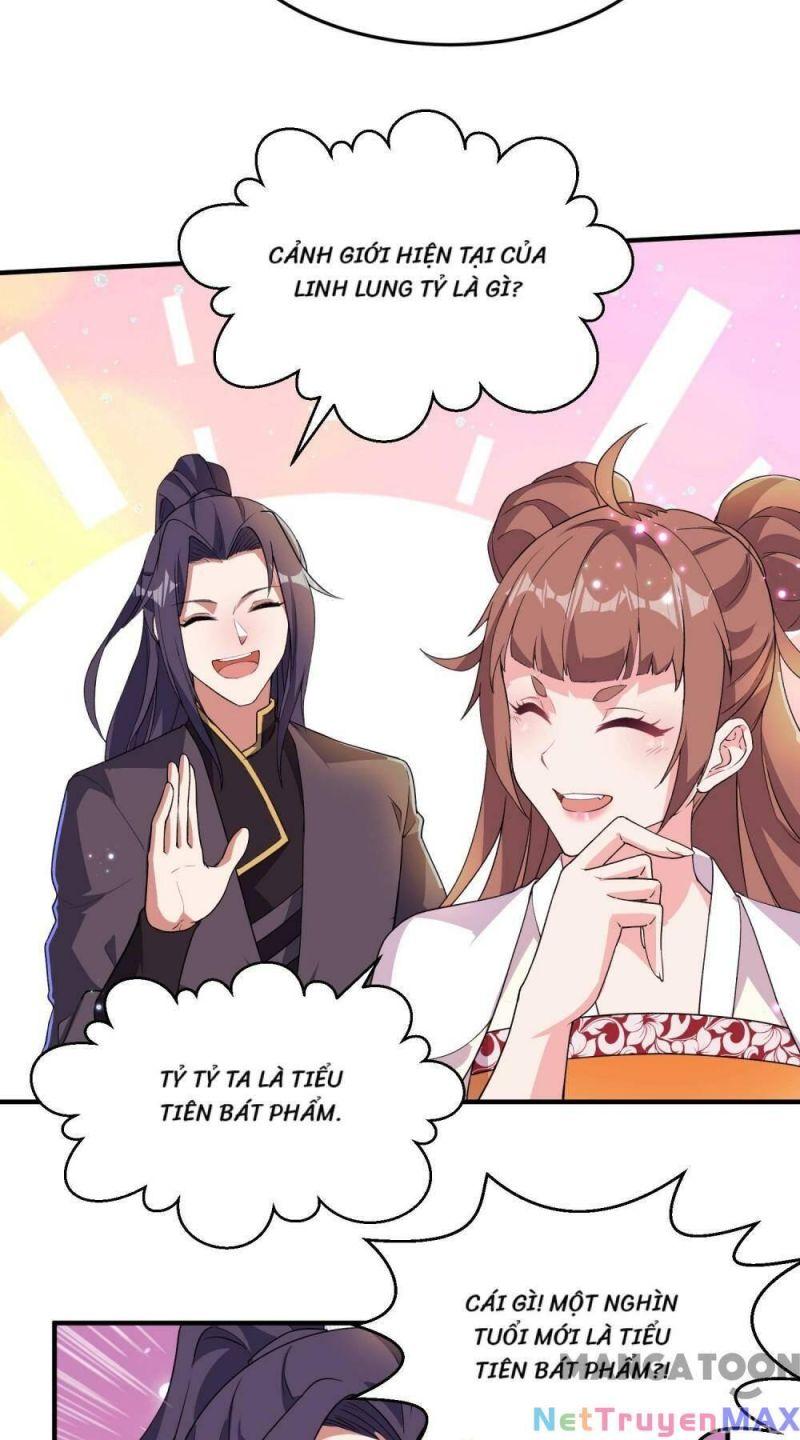 đệ nhất người ở rể chapter 229 7