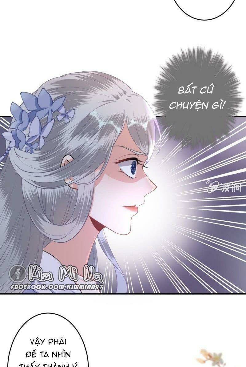 vương gia kiêu ngạo quá khó cua chapter 96 27