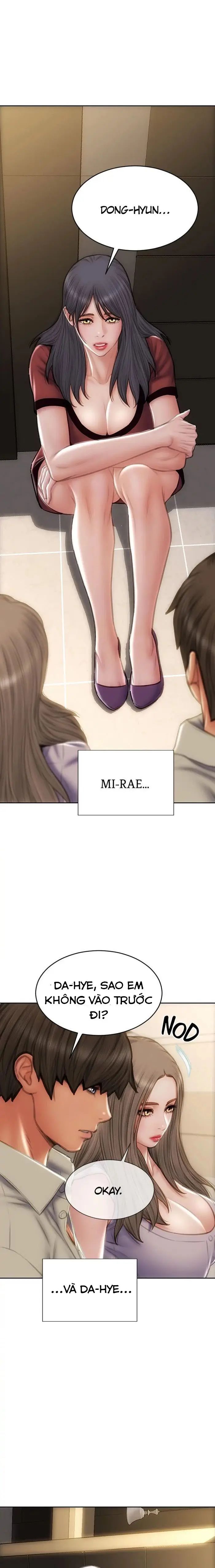 gã tồi tệ chapter 51 17