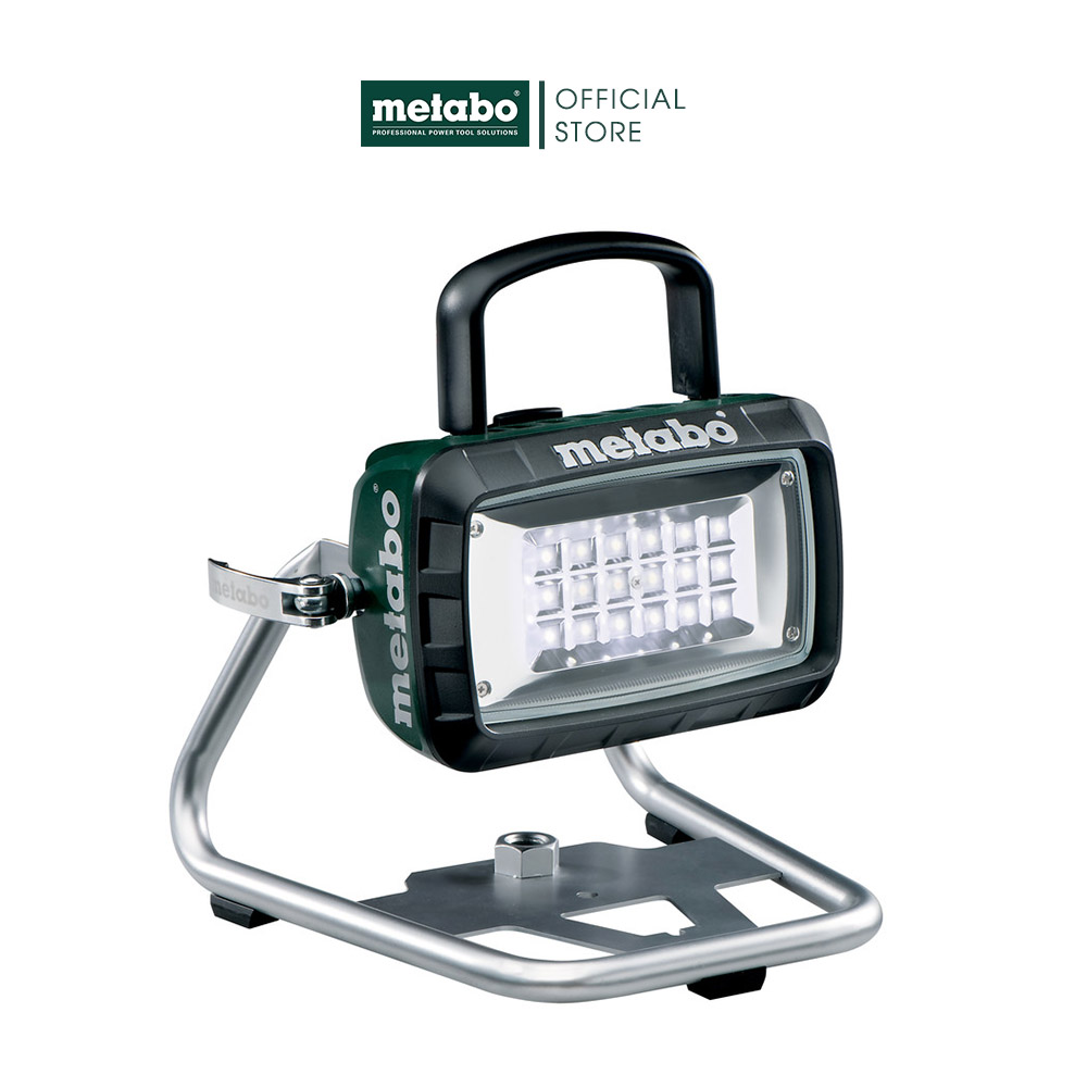 Đèn Led Dùng Pin Metabo BSA 14.4-18