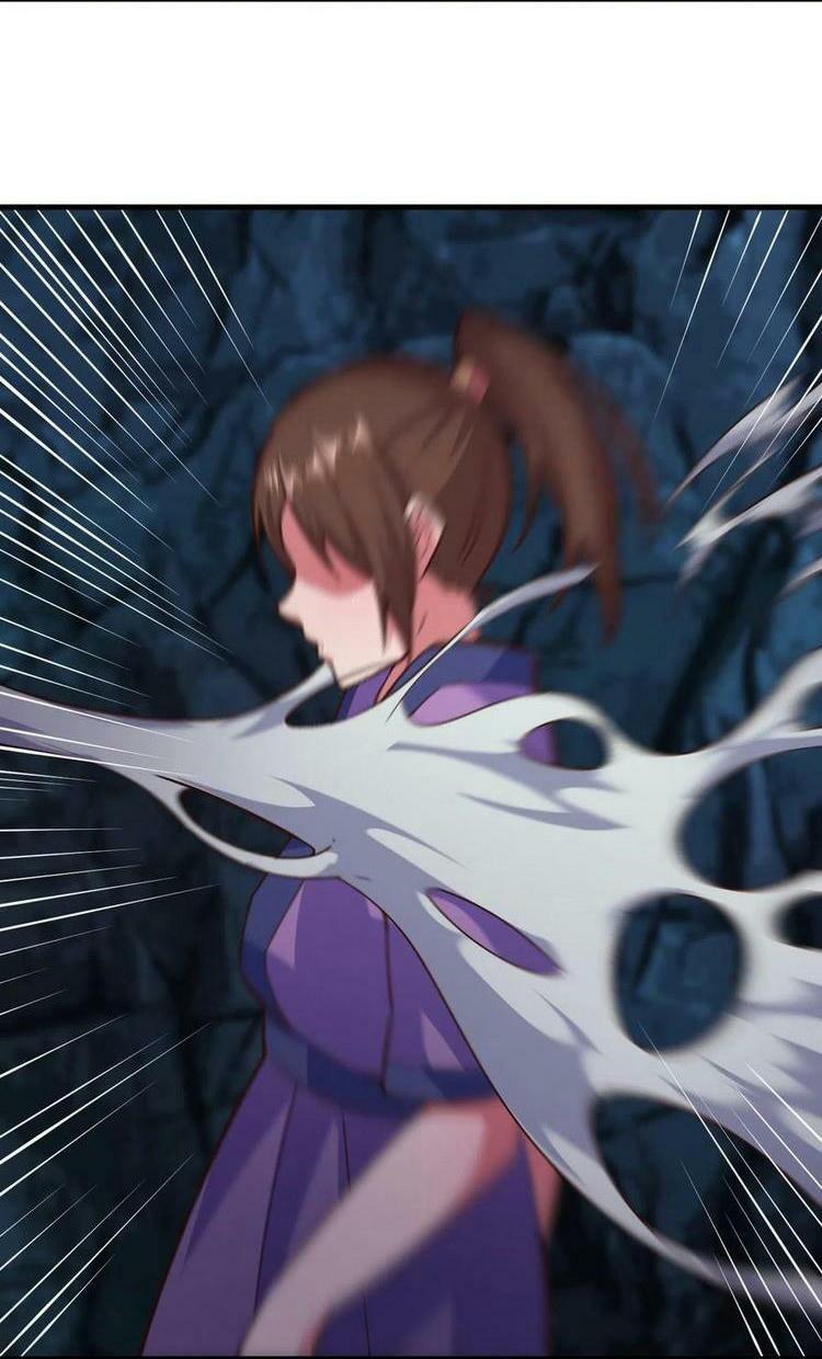 Hậu Cung Của Ta Dựa Vào Rút Thẻ Chapter 165 37