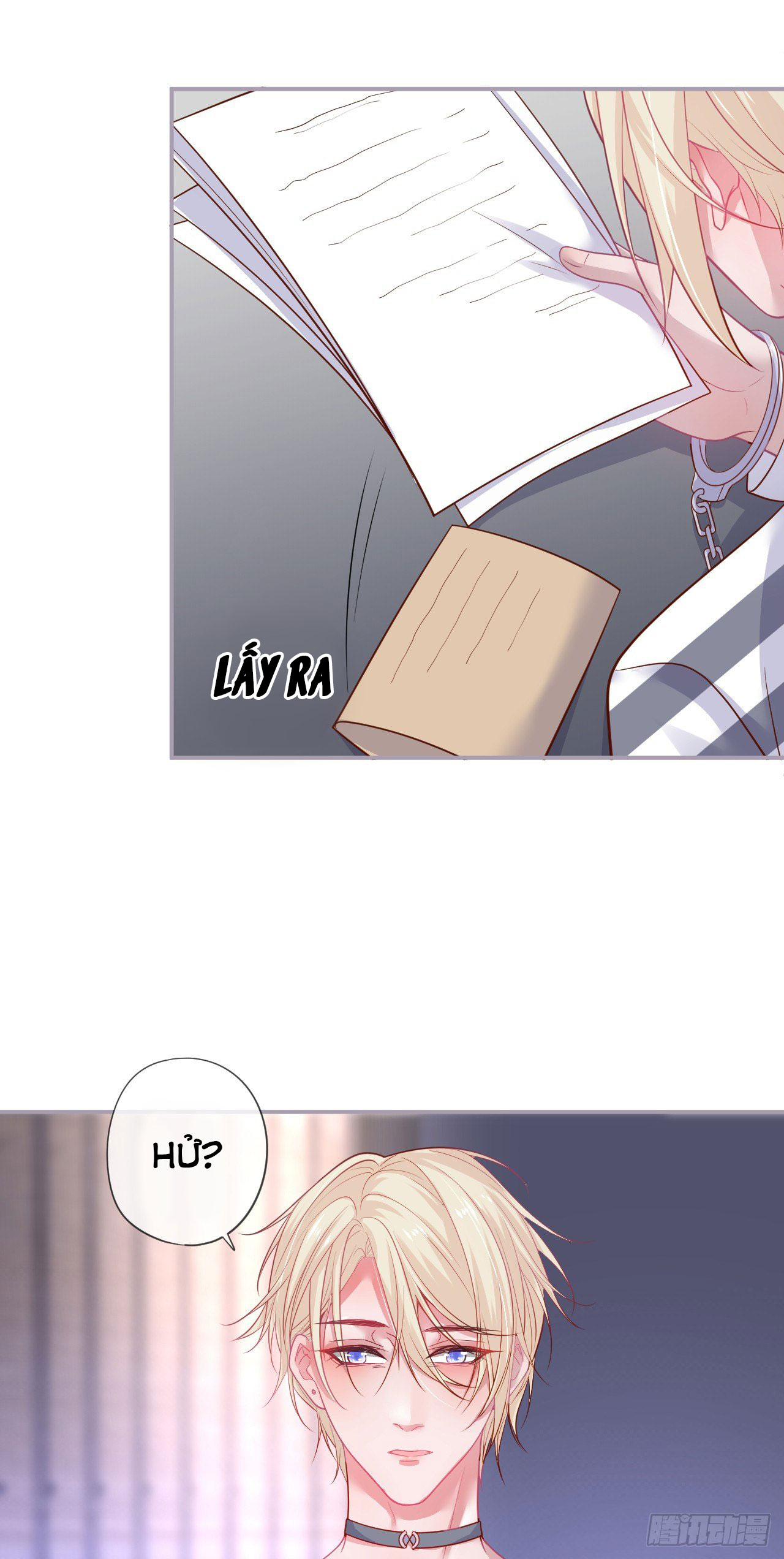 dưỡng khí chí mạng chapter 69 15