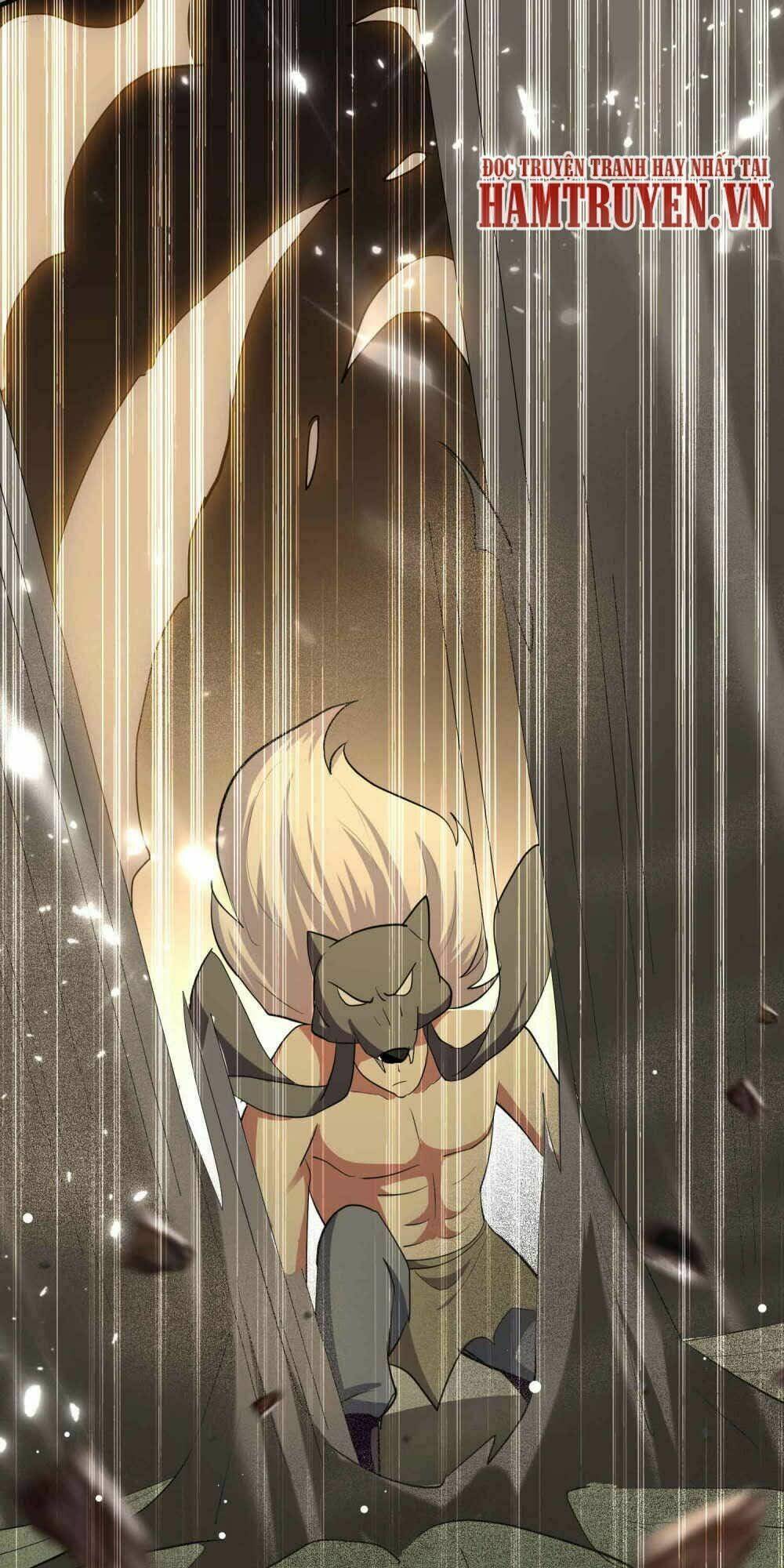 vạn giới tiên vương chapter 91 36