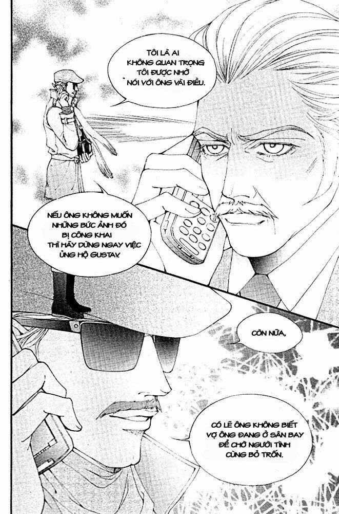 the one chapter 75 6