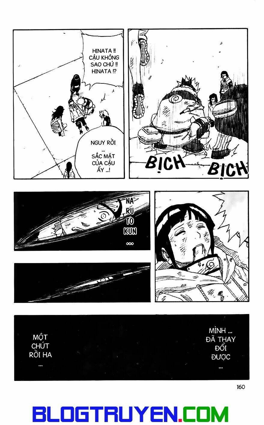 naruto - cửu vĩ hồ ly chapter 80 18