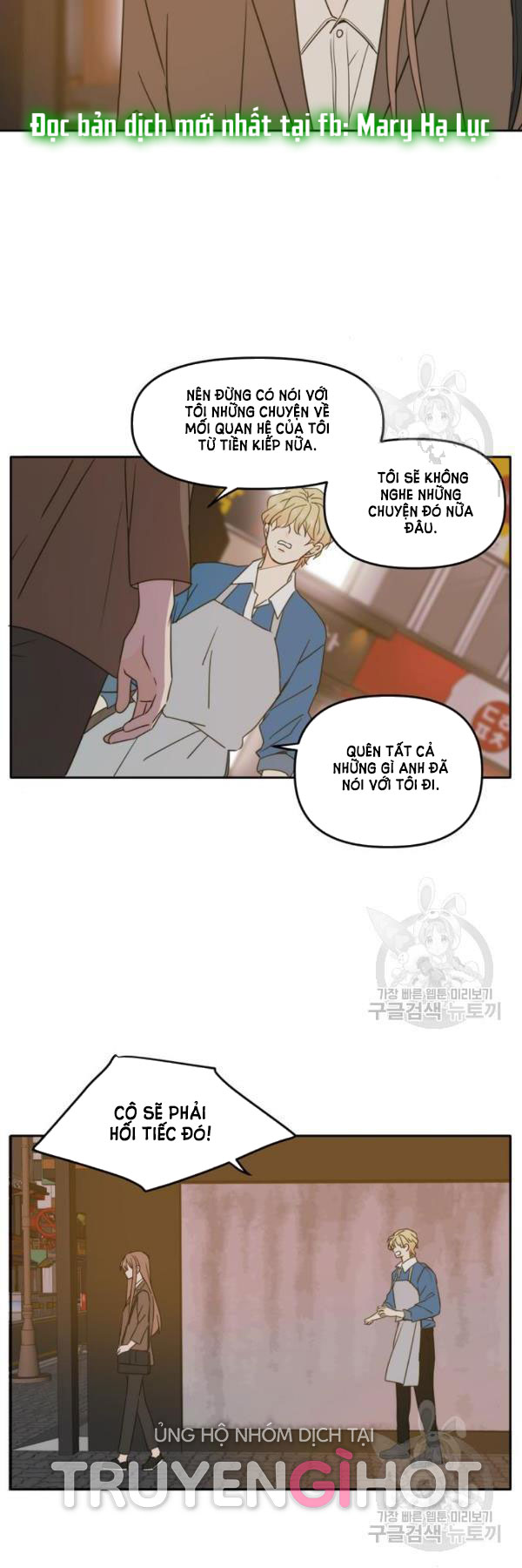 hẹn gặp anh ở kiếp thứ 19 chapter 92 10