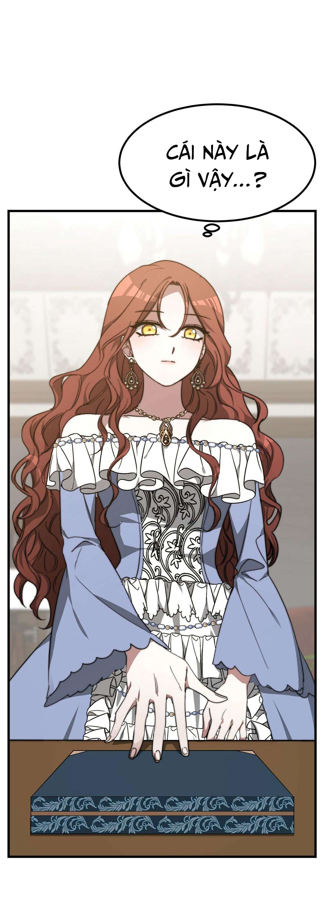 cuộc hôn nhân tay ba chapter 1 43