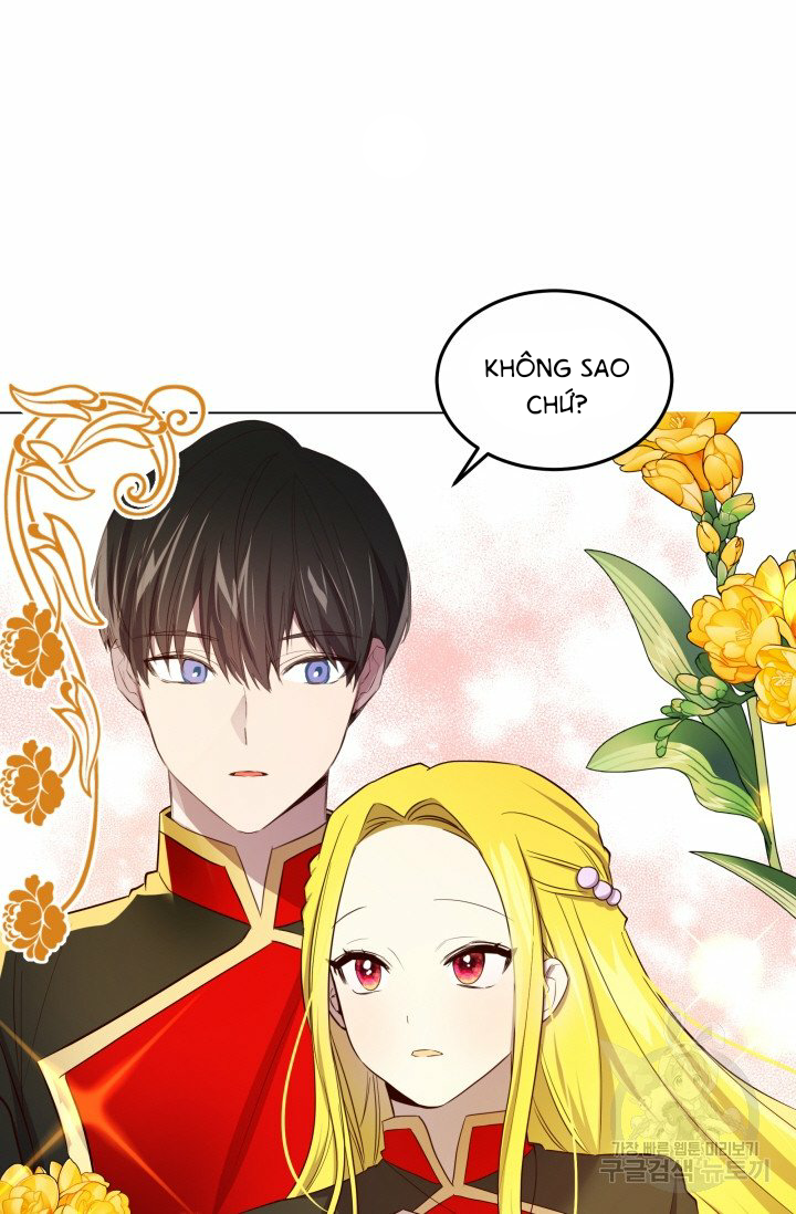 hủy bỏ điều ưóc này! chapter 2 69