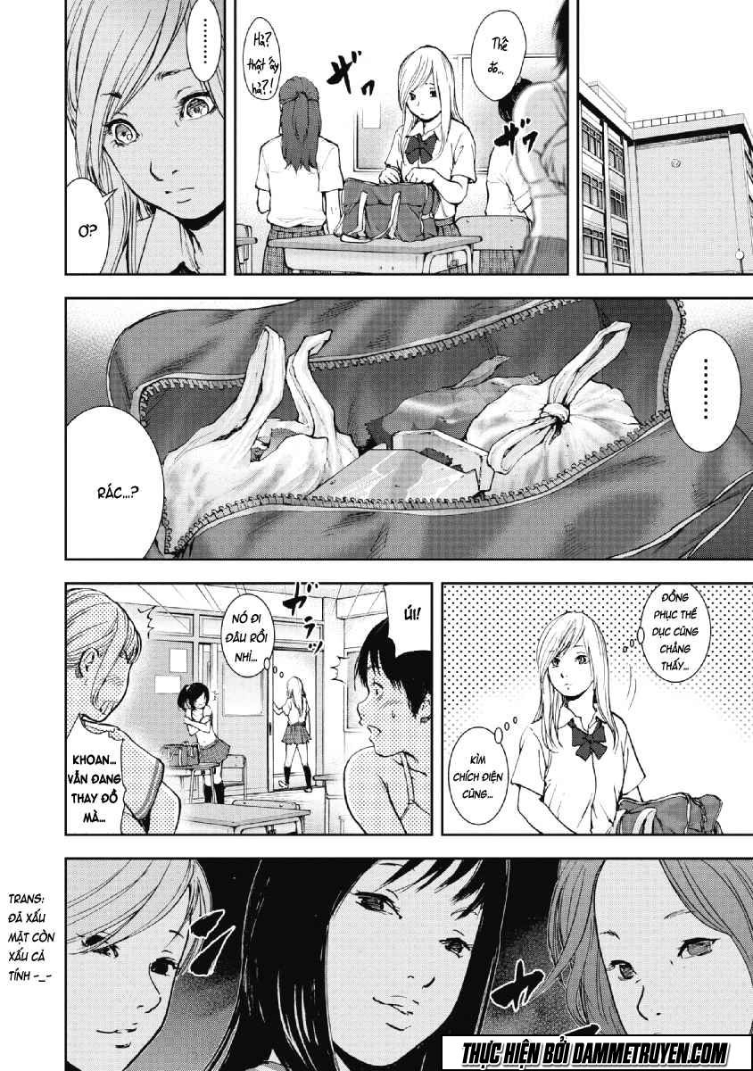 Gift ± chapter 51 18