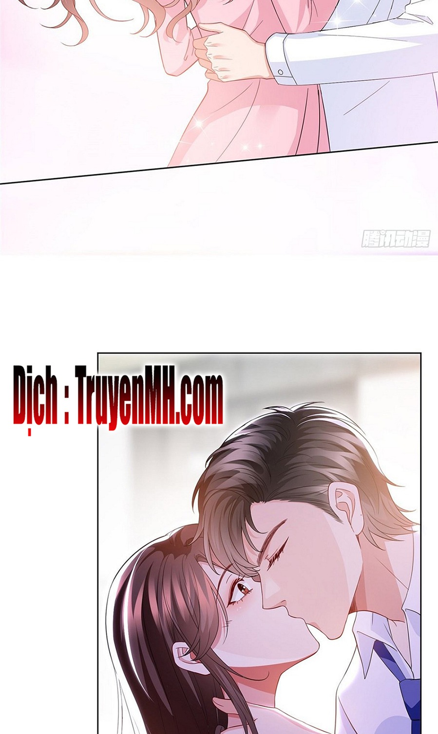 thí hôn lão công, cần giúp sức chapter 86 8