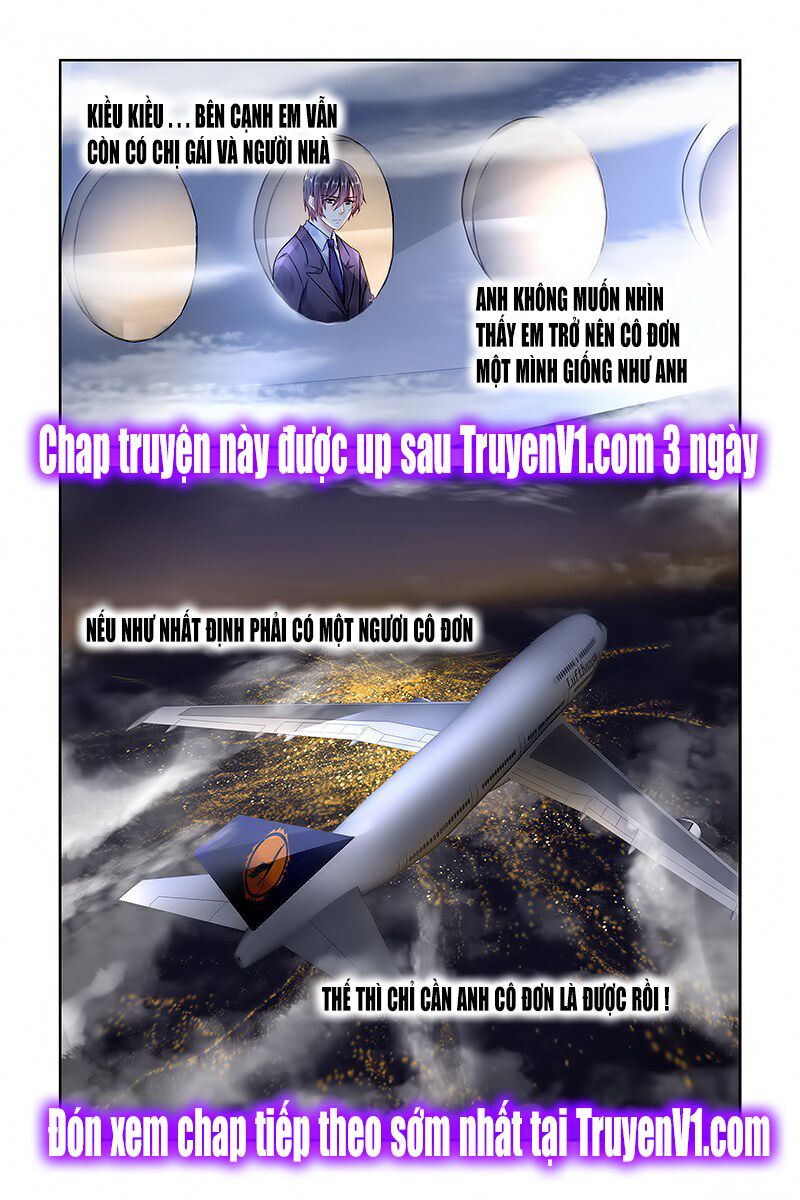 hôn trộm 55 lần chapter 100 8