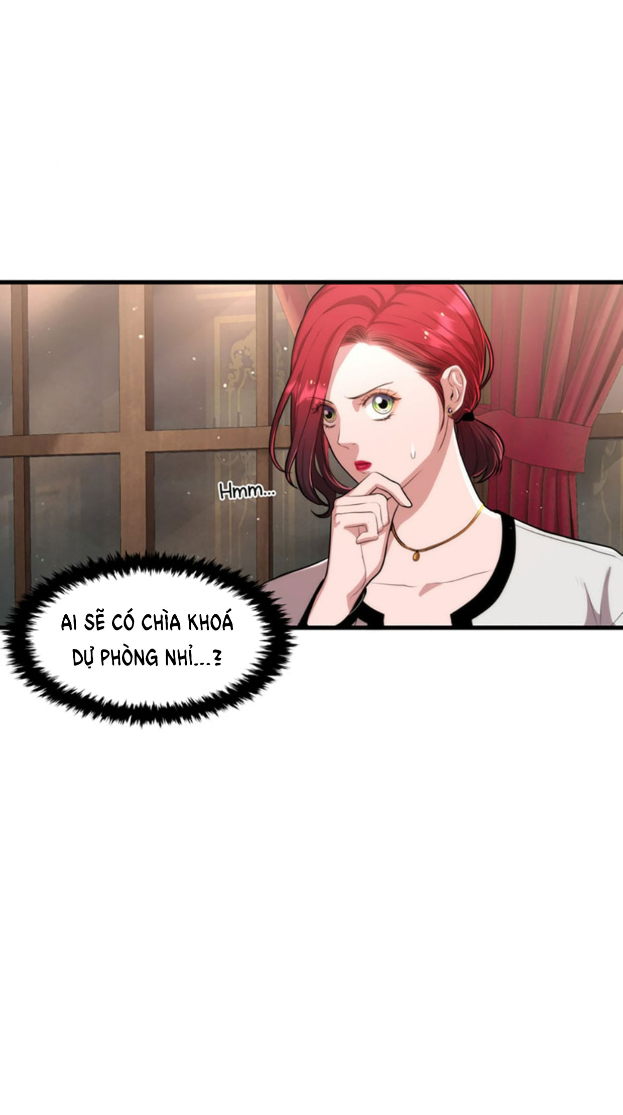 Khách Sạn Máu chapter 14.1 - Trang 15