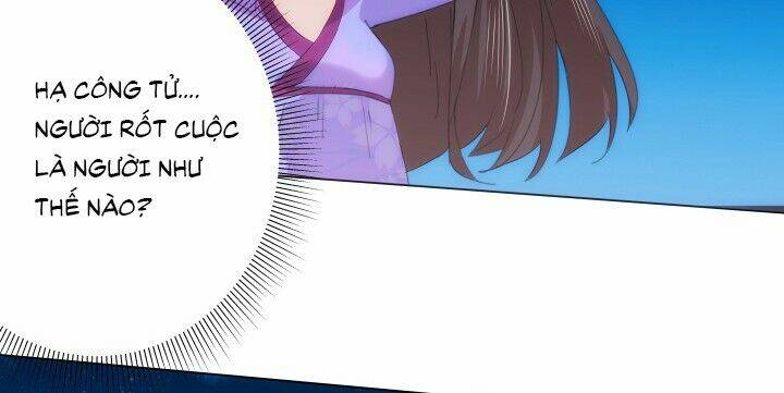 bí mật của dạ tộc chapter 9.1 42