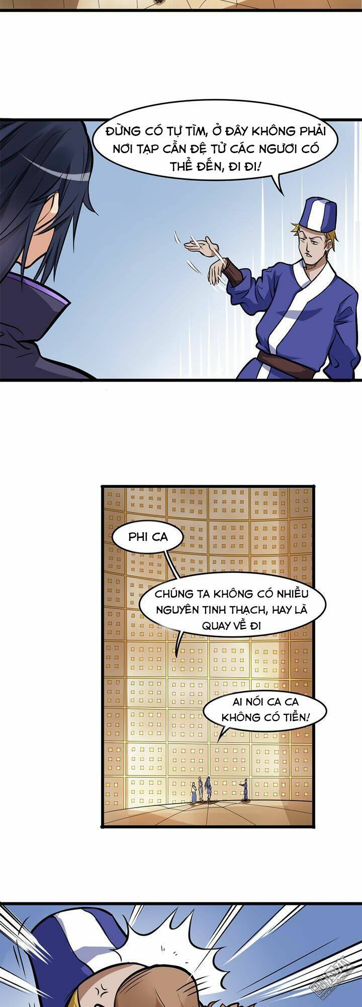 lâm phi truyện chapter 18 11