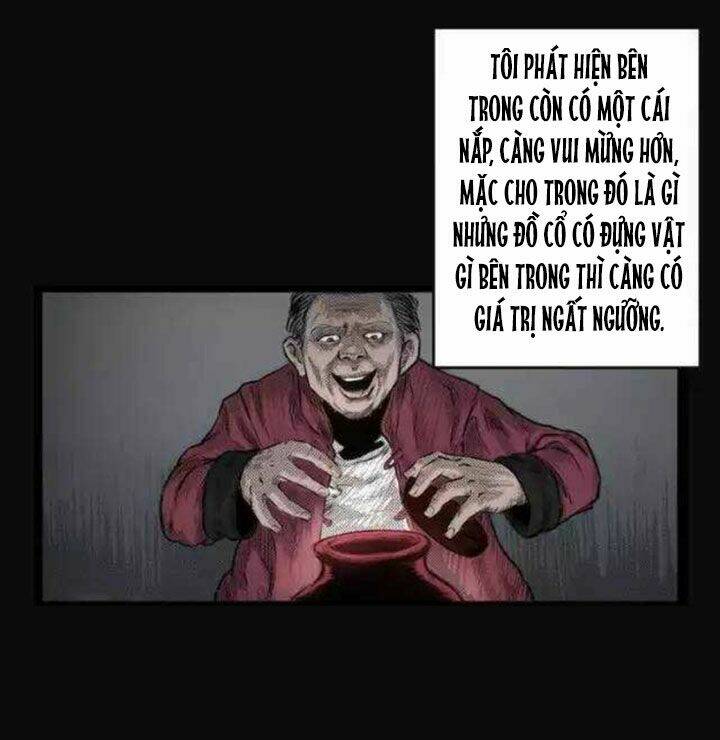 kỳ án có thật chapter 1 23