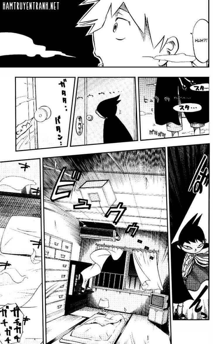 cục điều tra siêu nhiên chapter 2 16