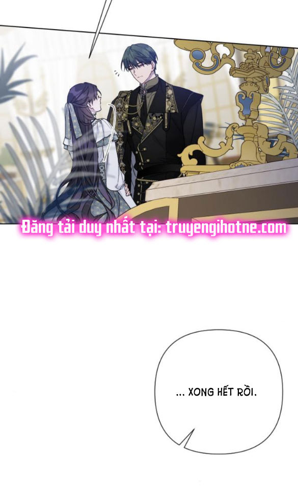 cách hiệp sĩ sống như một tiểu thư chapter 90.2 24