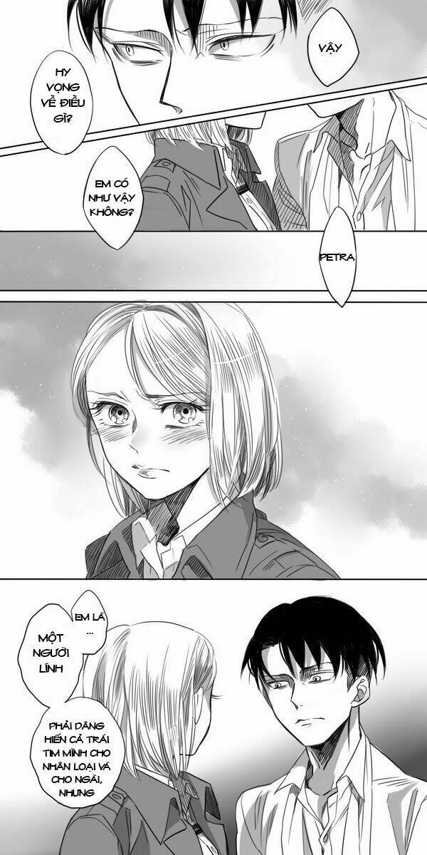 truyện tự sáng tác chapter 7 7