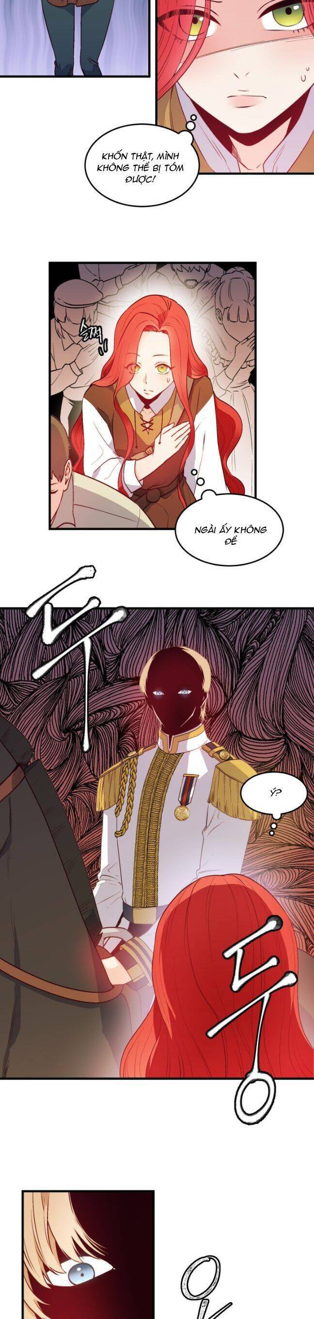 ai cũng có thể trở thành ác nữ phản diện chapter 2 14