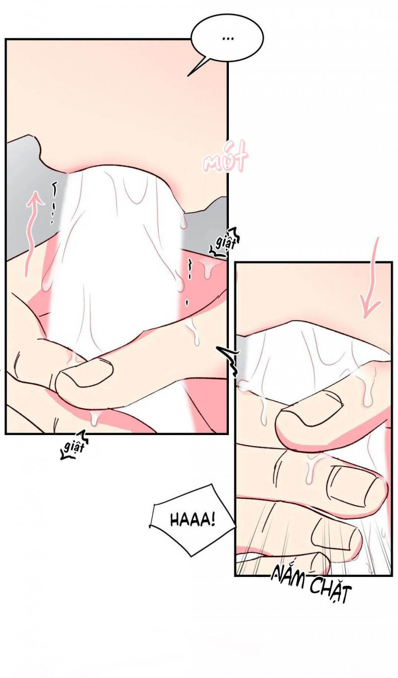 món tráng miệng của sếp tổng chapter 45 47