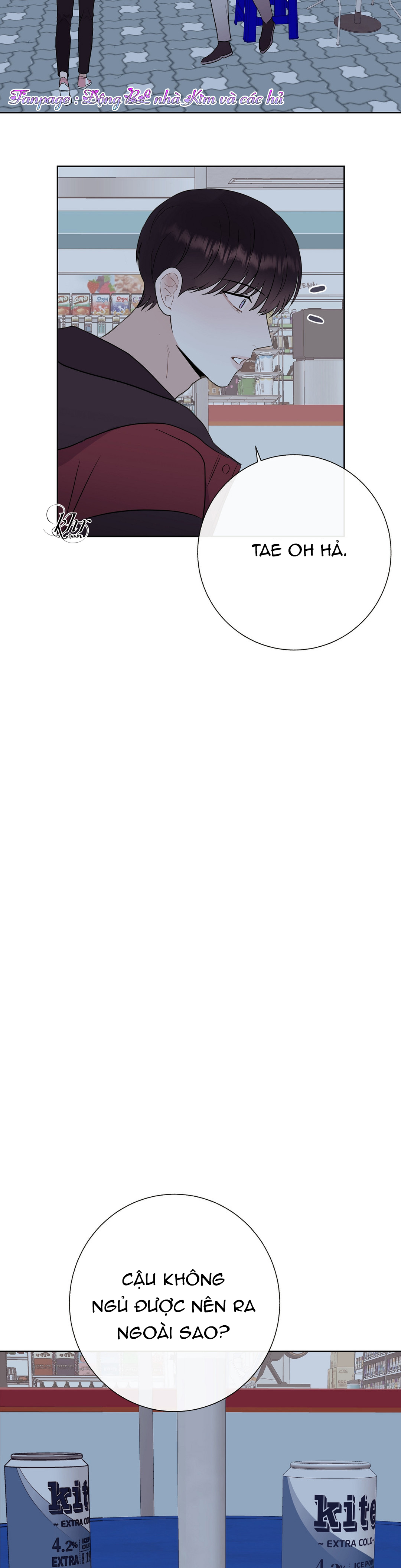 đứa bé là con tôi chapter 21 23